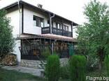 Двухэтажный дом в живописной деревне в 30 км от Варны - фото 1