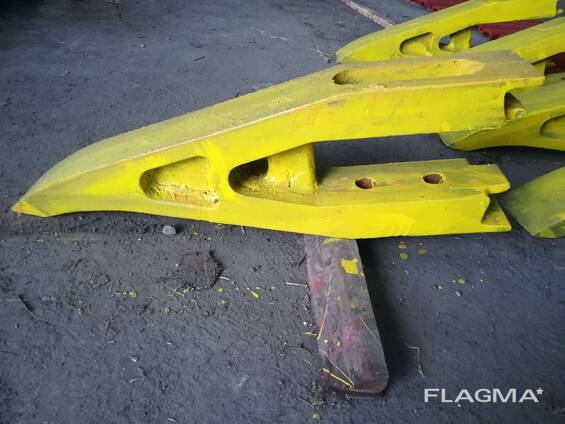 Экскаватор ЭКГ-5 запчасти
