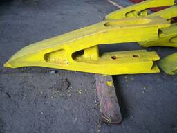 Экскаватор ЭКГ-5 запчасти