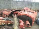 Экскаватор ЭКГ-5 запчасти - photo 8