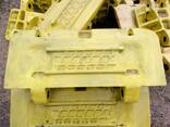Экскаватор ЭКГ-5 запчасти - photo 13