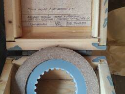 Эл двигатели МАП/ диски тормозные