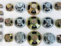 ELA SOUND и др. машина аудио музыка колонка Chassis стоковый товар, опт