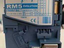 Монетоприемник Electronic Coin Validator/Coinacceptor Comestero RM5 Evolution / HD