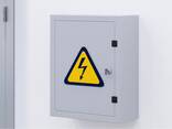Электрические щиты и шкафы безопасности - фото 3