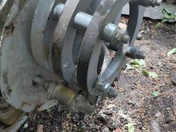 Электродвигатель сдн2-16-49-6 1250квт