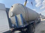 Резервоар от неръждаема стомана A9-KES 50 м3. - photo 3