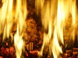 EN plus-A1 6mm/8mm Fir, Pine, Beech wood pellets in 15kg bags