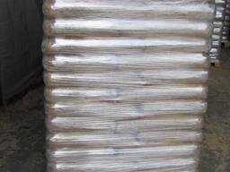 Spruce Wood Pellets A1