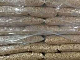 En Plus Wood Pellets A1 6mm For Sell In Bulgaria