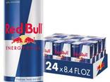 Енергийни напитки Red Bulls - photo 1