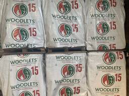 Enplus A1 Wood pellets