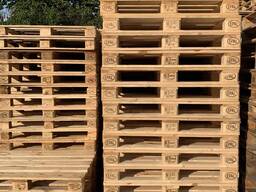 EPAL евро палет