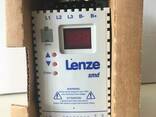 ESMD112L4TXA/1,1kW/3f преобразователи частоты LENZE - фото 2