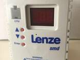 ESMD112L4TXA/1,1kW/3f преобразователи частоты LENZE - фото 5