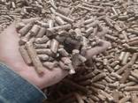 Factory Outlet cheap bulk biomass wood fuel pellets for BBQ - фото 3