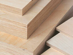 Шперплат от производителя. Доставка до всяка страна от ЕС. Всички документи.