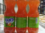 Fanta in assortment Soft Drink / Ukrainian origin - photo 1