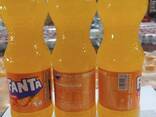 Fanta in assortment Soft Drink / Ukrainian origin - photo 2