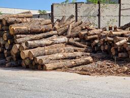 FIRE WOOD 100% BEECH and OAK One BIG BAG 90X90X90 - 1m3 95€