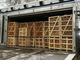 Firewood (mix, birch, oak, hornbeam) / Дрова