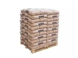 Fuel Oak/ Pine Wood Pellets (BSL Approved Wood