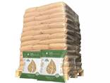 Fuel Oak/ Pine Wood Pellets (BSL Approved Wood - photo 2