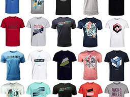 Футболки Jack &amp; Jones