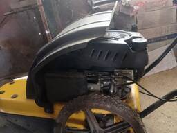 Газонокосилка TAXAS PRO TRIM 600,