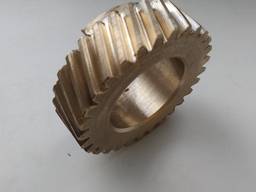 Gearwheel, gear, staft gear, toothed crown, gear box