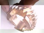 Gearwheel, gear, staft gear, toothed crown, gear box - photo 5