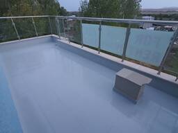 Гидроизоляция - Хидроизолация