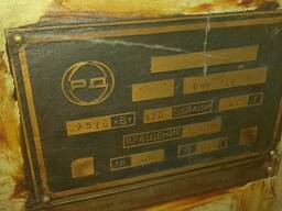 Главен корабен двигател дизел 6ЧН40/42