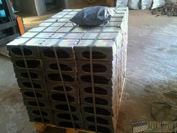 Горивни брикети Pini Kay