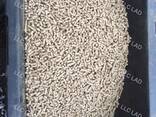 Горивни пелети - фото 2