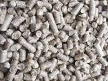 Горивни пелети - фото 3