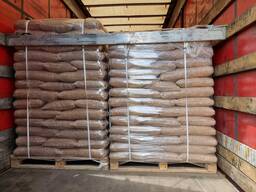 Горивни пелети | Твърда дървесина | Търговия на едро