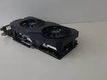 Графична карта Asus GeForce RTX 2060 Dual 12 ГБ - фото 1
