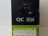 Графична карта Asus GeForce RTX 2060 Dual 12 ГБ - фото 3
