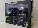 Графична карта GeForce RTX™ 2060 ВЕНТУС 6G - фото 3