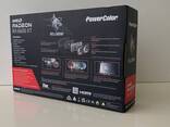 Графична карта PowerColor AMD Radeon RX 6600 XT Hellhound OC - фото 2