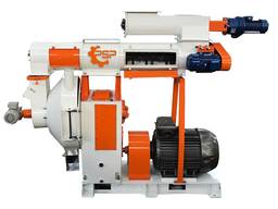 Гранулятор, оборудование для гранулирования