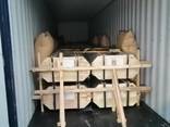 Graphite Electrodes with diameter 100-700 mm with Low Price - photo 5