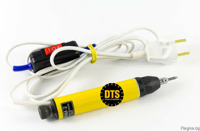 Гравировальная машинка DRIM2