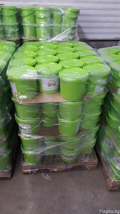 Греческие оливки