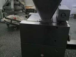 Хлебопекарное оборудование