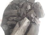 Holzkohle / Charcoal / Древесный уголь - фото 2