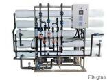 Industrial water treatment equipment - photo 4