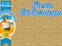 Итальянская паста