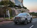 JAC T9 2.0CTi Double Cab Super Lux - фото 1